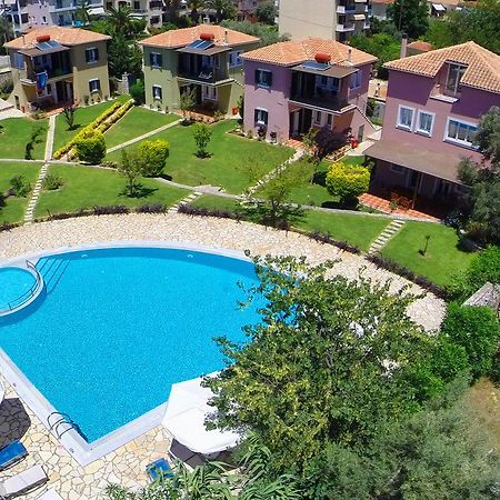Saint Thomas Village Lefkáda Eksteriør bilde