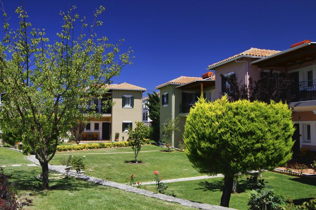Saint Thomas Village Lefkáda Eksteriør bilde